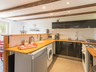 Gîte Confortable avec Jardin, Proche Mer et Ville, Équipé pour Familles, Vélo Inclus - FR-1-306-1076 - Saint-Nazaire - 9