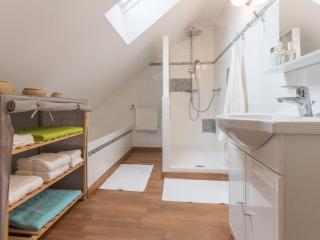 Gîte Confortable avec Jardin, Proche Mer et Ville, Équipé pour Familles, Vélo Inclus - FR-1-306-1076 - Saint-Nazaire - 4