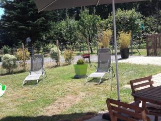 Gîte Confortable avec Jardin, Proche Mer et Ville, Équipé pour Familles, Vélo Inclus - FR-1-306-1076 - Saint-Nazaire - 1