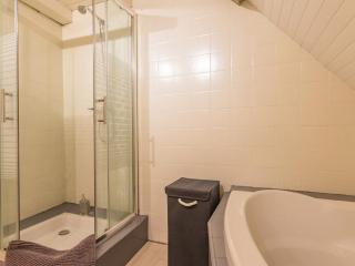 Charmant apt 17e s. à Guérande, 2 chambres, vue mer, wifi - FR-1-306-1084 - Guérande - 3