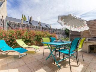 Charmante chaumière rénovée près des marais salants avec jardin clos et équipements modernes - FR-1-306-1072 - Guérande - 9