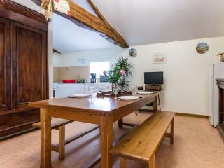 Gîte Rénové avec Étang, Proche Nantes, Wi-Fi, Équipements Bébé - FR-1-306-1118 - Saint-Étienne-de-Corcoué - 9