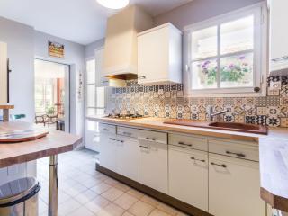 Maison de pêcheurs avec terrasse en bord de Loire, wifi, vélos et équipé bébé - FR-1-306-1177 - Saint-Florent-le-Vieil - 8