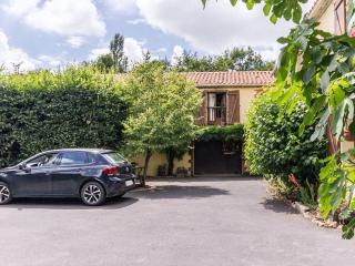 Gîte Rénové avec Étang, Proche Nantes, Wi-Fi, Équipements Bébé - FR-1-306-1118 - Saint-Étienne-de-Corcoué - 1