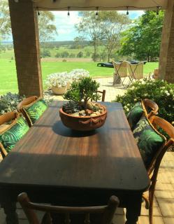 Luxe HomeStay 1 BEDROOM Option at 6 O'Clock Shadows - Orbost - 9