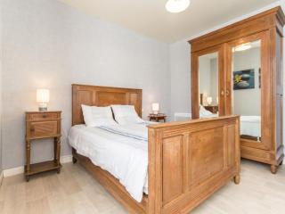 Gîte à la campagne avec jardin clos, terrasse, wifi et vélos - entre Ancenis et Châteaubriant - FR-1-306-1111 - Grand-Auverné - 8