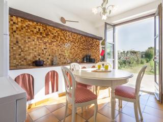 Chaumière Typique en Brière avec Cheminée, WiFi, et Terrasse - Idéal Familles - FR-1-306-1131 - Saint-Joachim - 7