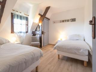 Chaumière Typique en Brière avec Cheminée, WiFi, et Terrasse - Idéal Familles - FR-1-306-1131 - Saint-Joachim - 4