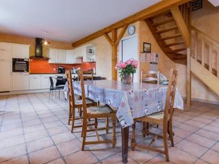 Gîte calme entre plage et nature, 3 chambres, jardin clos, proche Guérande/La Baule - FR-1-306-1125 - Saint-André-des-Eaux - 6