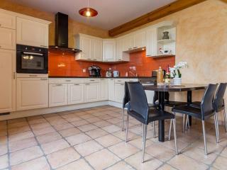 Gîte calme entre plage et nature, 3 chambres, jardin clos, proche Guérande/La Baule - FR-1-306-1125 - Saint-André-des-Eaux - 5