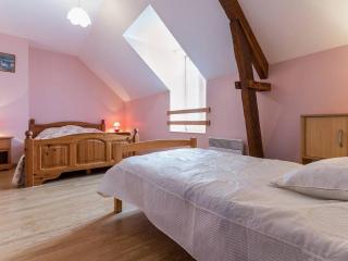Gîte calme entre plage et nature, 3 chambres, jardin clos, proche Guérande/La Baule - FR-1-306-1125 - Saint-André-des-Eaux - 3