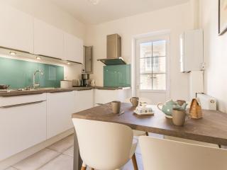 Maison familiale moderne, 300m du centre, 500m de la mer, WIFI gratuit, draps inclus. - FR-1-306-1206 - 8
