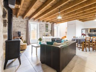 Maison bretonne rénovée près de la mer avec jardin, terrasse et équipements modernes - FR-1-306-1197 - Guérande - 2