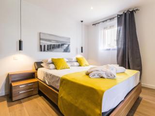 Gîtes avec piscine chauffée proche plage. Jardin, spa, BBQ, Wifi. Ch. bébé incluse - FR-1-306-1209 - 7