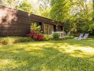 Gîte Contemporain avec Jardin et Parking à La Chapelle-sur-Erdre - FR-1-306-1309 - La Chapelle-sur-Erdre - 0
