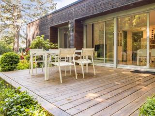 Gîte Contemporain avec Jardin et Parking à La Chapelle-sur-Erdre - FR-1-306-1309 - La Chapelle-sur-Erdre - 7