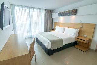 Sonesta Hotel Cartagena - Cartagena de Indias - 6