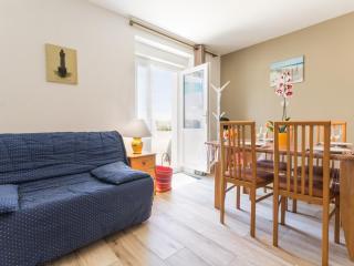 Appartement face à la plage avec cour commune, BBQ et wifi à Piriac-sur-Mer - FR-1-306-1188 - Piriac-sur-Mer - 2