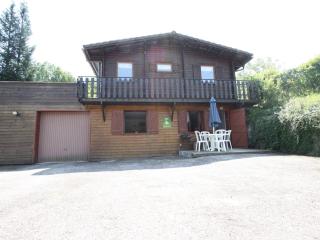 Charmant Gîte en Montagne avec Terrasse et Garage, Proche La Bresse Ski et Sentiers Balises - FR-1-589-17 - Cornimont - 0