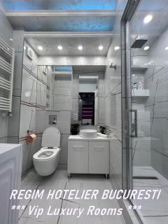 VipLuxuryRooms - Bucareste - 7