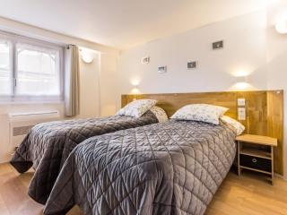 Maison de ville à St Nazaire, près du front de mer, climatisée, 3 chambres avec sdb privatives, WiFi - FR-1-306-1203 - 4