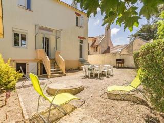 Maison calme 3 chambres proche plage avec jardin clos et parking à Saint-Brevin-les-Pins - FR-1-306-1065 - Saint-Brevin-les-Pins - 2