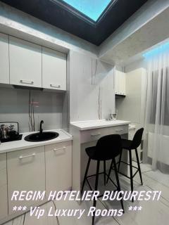 VipLuxuryRooms - Bucareste - 6
