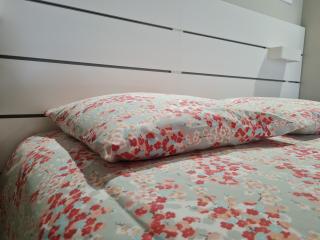 Studio cosy avec mezzanine, cour privative et espace vert à Rochetrejoux - FR-1-426-478 - - 1