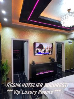 VipLuxuryRooms - Bucareste - 4