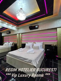 VipLuxuryRooms - Bucareste - 3