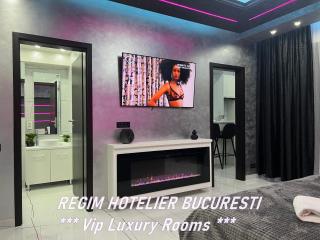 VipLuxuryRooms - Bucareste - 1