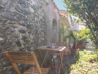 Gîte cosy à Vertou, près de Nantes, avec Wi-Fi et espace extérieur - FR-1-306-1217 - 4