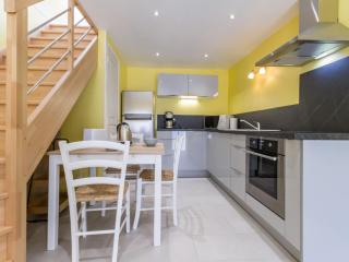Gîte cosy à Vertou, près de Nantes, avec Wi-Fi et espace extérieur - FR-1-306-1217 - Vertou - 3