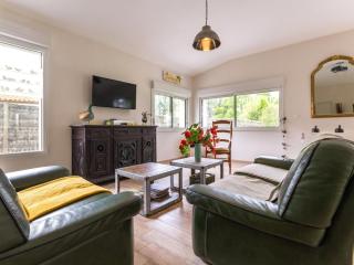 Gîte paisible avec grand jardin près du lac, ping-pong, vélo, climatisation, proche de Nantes et plages - FR-1-306-1056 - Saint-Philbert-de-Grand-Lieu - 7