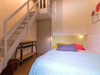 Gîte paisible avec grand jardin près du lac, ping-pong, vélo, climatisation, proche de Nantes et plages - FR-1-306-1056 - Saint-Philbert-de-Grand-Lieu - 1
