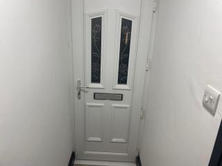 Houghton Guest House 1 - Stoke on Trent - 5