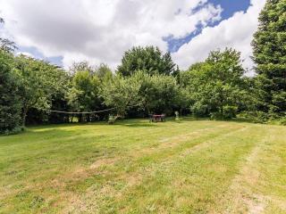 Gîte rénové à Corcoué-sur-Logne avec étang privé et équipements bébé - FR-1-306-1066 - 3