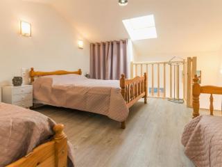 Maison mitoyenne cosy à 200m de la mer avec terrasse, wifi et équipements bébé - FR-1-306-1062 - La Plaine-sur-Mer - 2