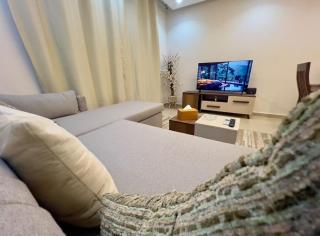 Elite madinaty experience 2BR - Madinaty - 0