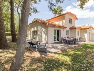 Maison Neuve en Bord de Mer avec Jardin Boisé, Wifi, et Équipements Complets - FR-1-306-1096 - Saint-Brévin-les-Pins - 9