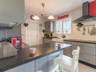 Maison Neuve en Bord de Mer avec Jardin Boisé, Wifi, et Équipements Complets - FR-1-306-1096 - 8