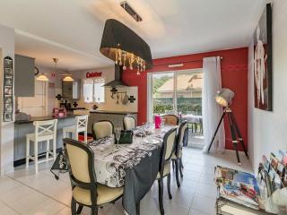 Maison Neuve en Bord de Mer avec Jardin Boisé, Wifi, et Équipements Complets - FR-1-306-1096 - Saint-Brévin-les-Pins - 7