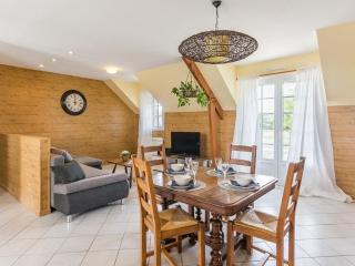 Gîte lumineux avec jardin privatif près des plages, équipement bébé et recharge électrique - FR-1-306-1104 - Mesquer - 8