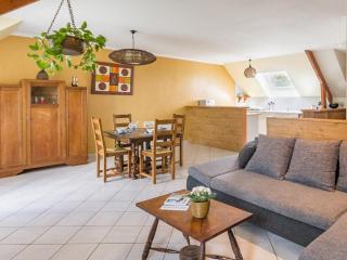 Gîte lumineux avec jardin privatif près des plages, équipement bébé et recharge électrique - FR-1-306-1104 - Mesquer - 7