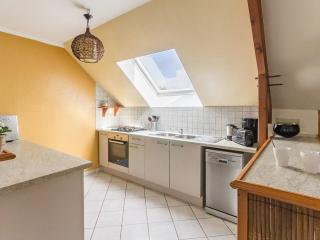 Gîte lumineux avec jardin privatif près des plages, équipement bébé et recharge électrique - FR-1-306-1104 - Mesquer - 5