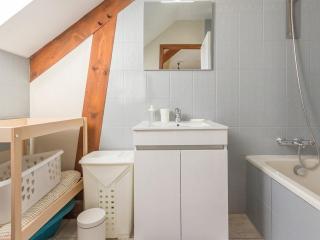 Gîte lumineux avec jardin privatif près des plages, équipement bébé et recharge électrique - FR-1-306-1104 - Mesquer - 3