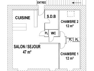 Gîte lumineux avec jardin privatif près des plages, équipement bébé et recharge électrique - FR-1-306-1104 - Mesquer - 1