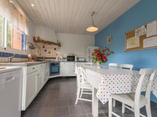 Gîte familial au cœur de la Vallée du Don avec jardin clos, activités et équipements complets - FR-1-306-1107 - Guéméné-Penfao - 4