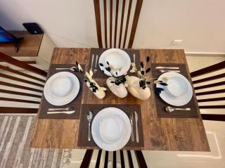 Elite madinaty experience 2BR - Madinaty - 6