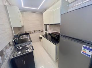 Elite madinaty experience 2BR - Madinaty - 5